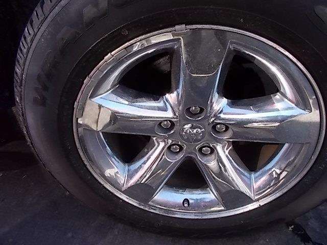 2007 Dodge Ram Pickup 1500 Laramie 4dr Quad Cab SB